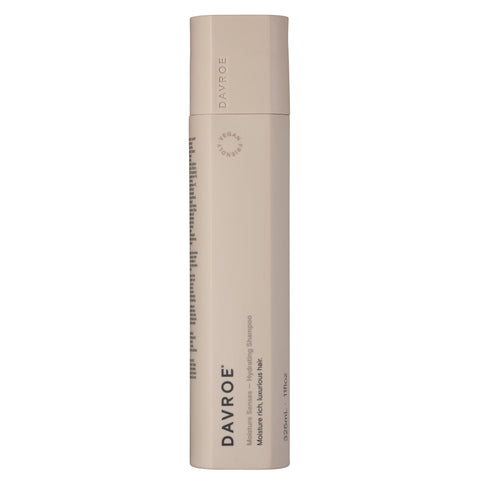 Davroe Moisture Senses Hydrating Shampoo