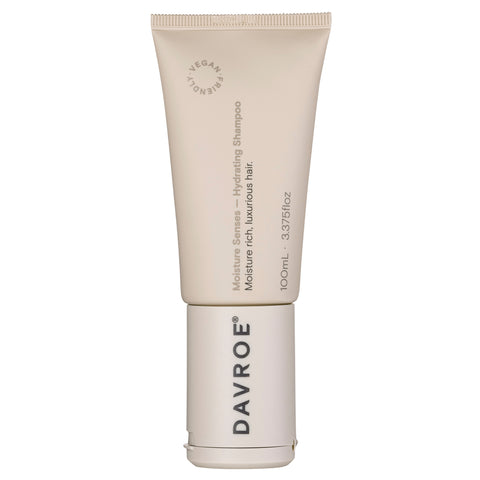Davroe Moisture Senses Hydrating Shampoo