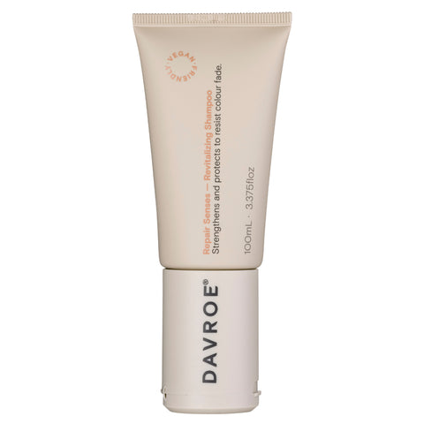 Davroe Repair Senses Revitalizing Shampoo