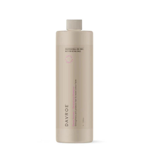 Davroe Repair Senses Revitalizing Shampoo - Litre