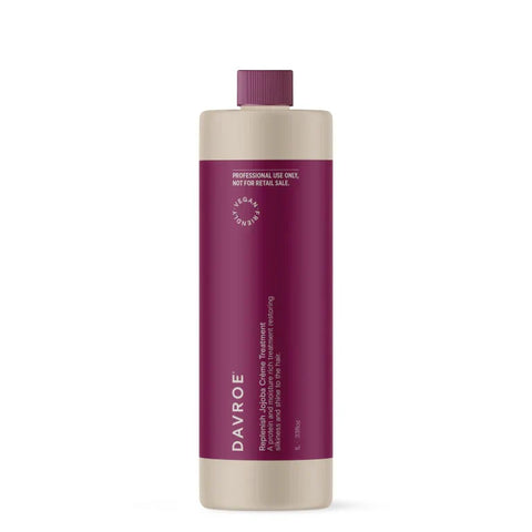 Davroe Replenish Jojoba Creme Treatment - Litre