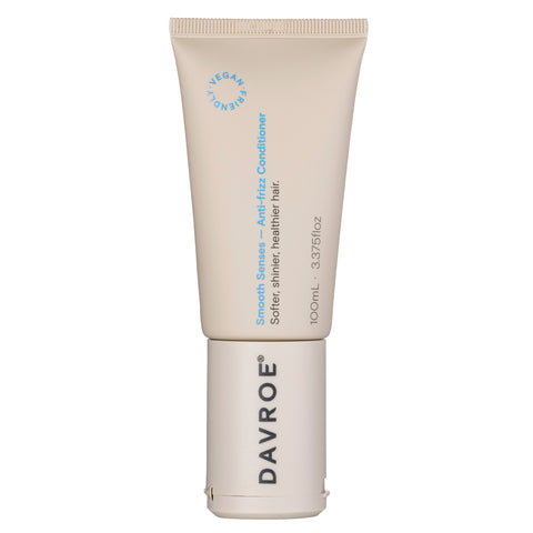 Davroe Smooth Senses Anti-Frizz Conditioner