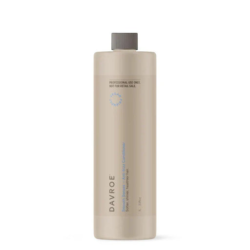 Davroe Smooth Senses Anti-Frizz Conditioner - Litre