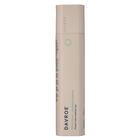 Davroe Volume Senses Amplifying Conditioner