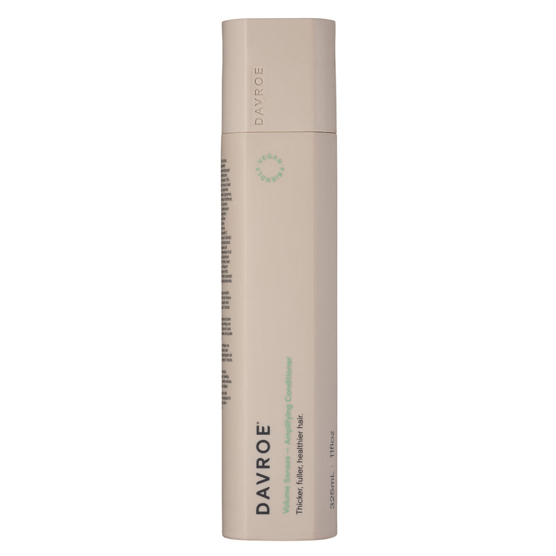 Davroe Volume Senses Amplifying Conditioner