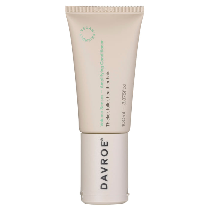 Davroe Volume Senses Amplifying Conditioner