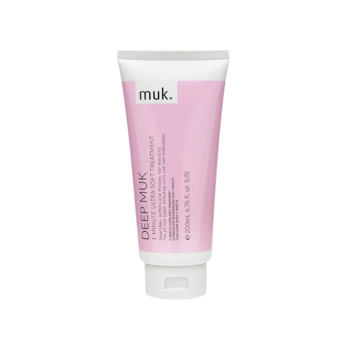 The Muk Edit - Deep Ultra Soft Trio