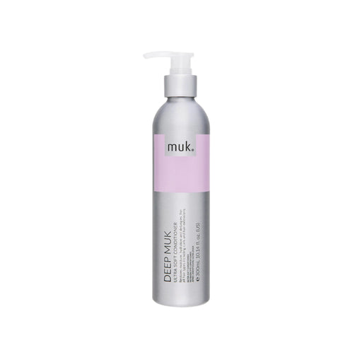 The Muk Edit - Deep Ultra Soft Trio