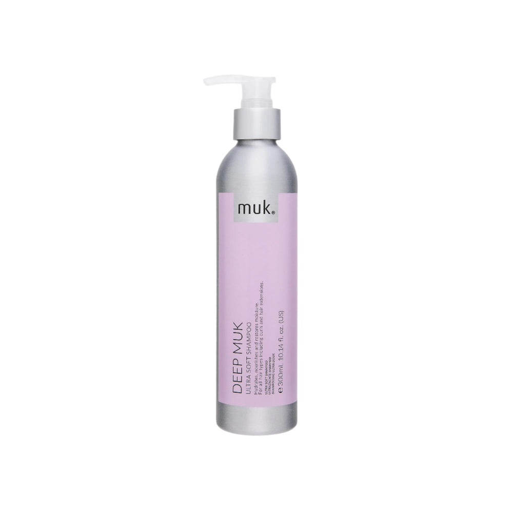 The Muk Edit - Deep Ultra Soft Trio