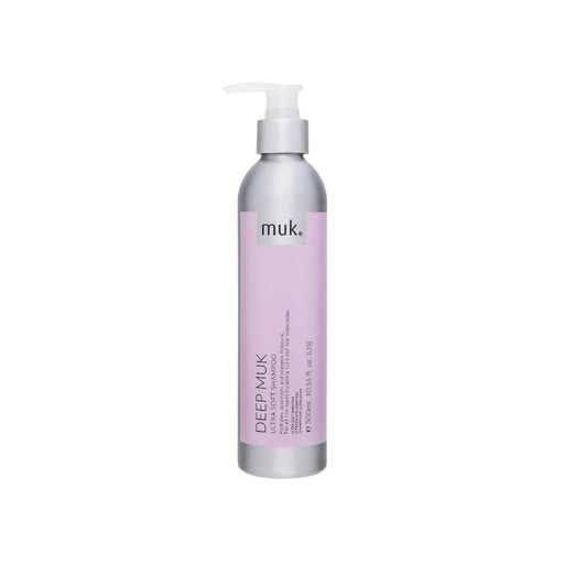 The Muk Edit - Deep Ultra Soft Trio