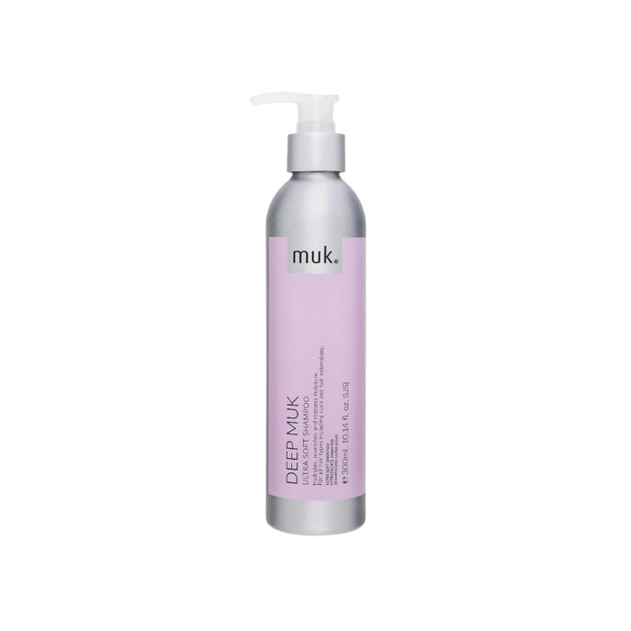 The Muk Edit - Deep Ultra Soft Trio