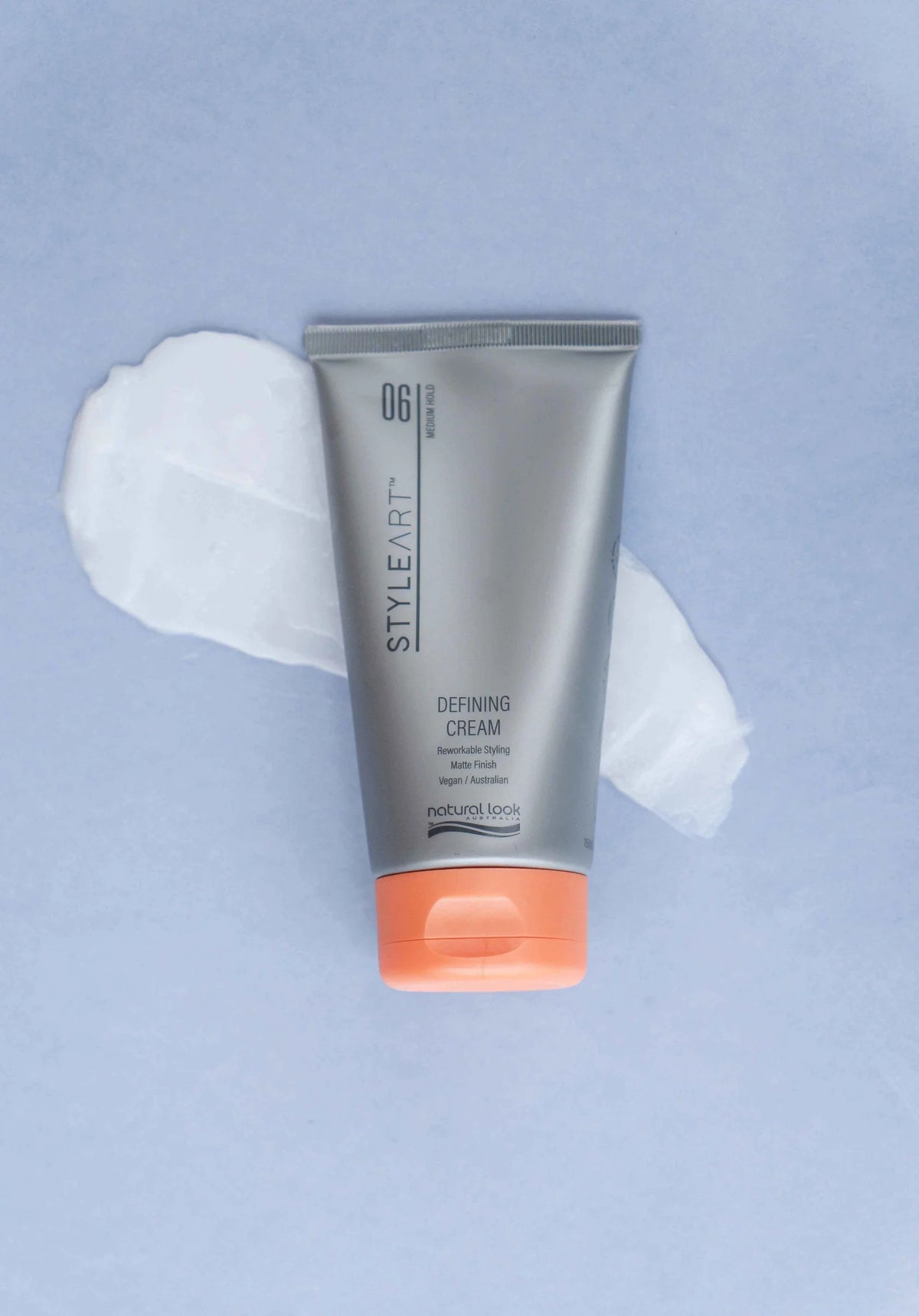 Natural Look StyleArt brand image