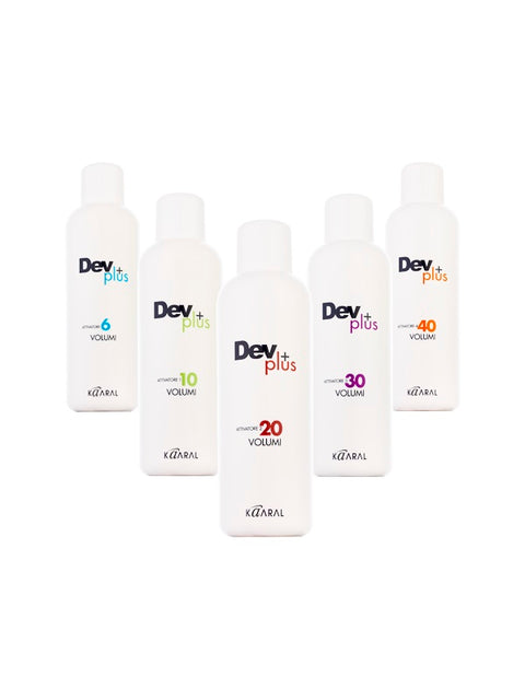 Kaaral Dev Plus Peroxides