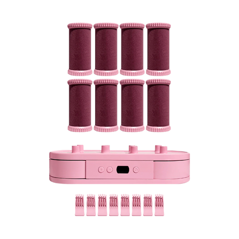 Mermade Hair Digital Hot Rollers