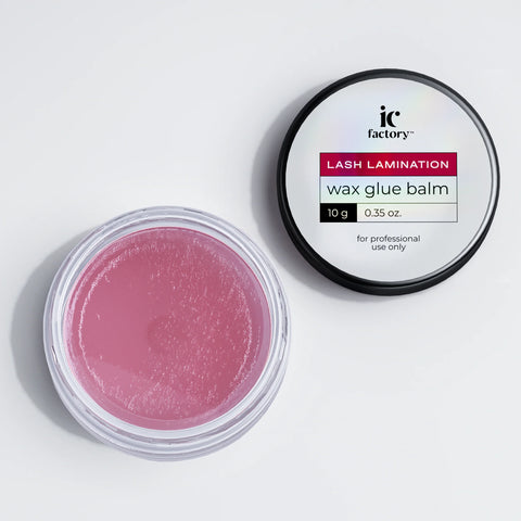 IC Factory Wax Glue Balm