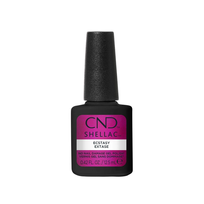 CND Shellac Ecstasy - 12.5ml