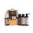 Everescents Organic Moisture Trio Gift Pack