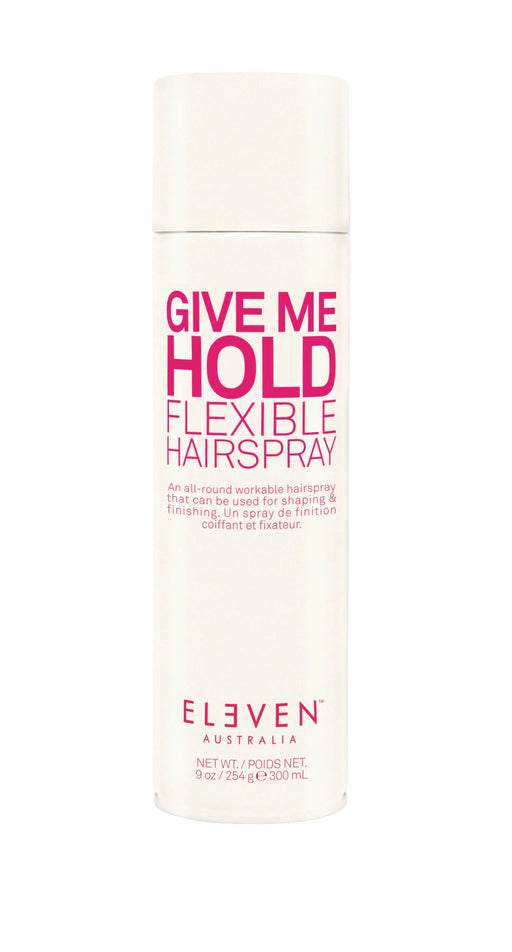 Eleven Give Me Hold Flexible Hairspray - Clearance!