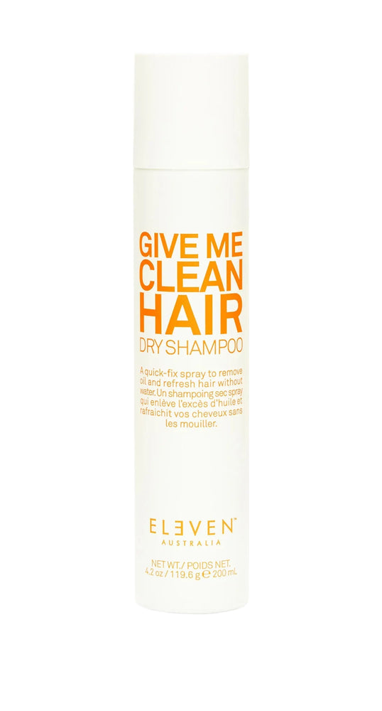 Eleven Give Me Clean Hair Dry Shampoo - Clearance!