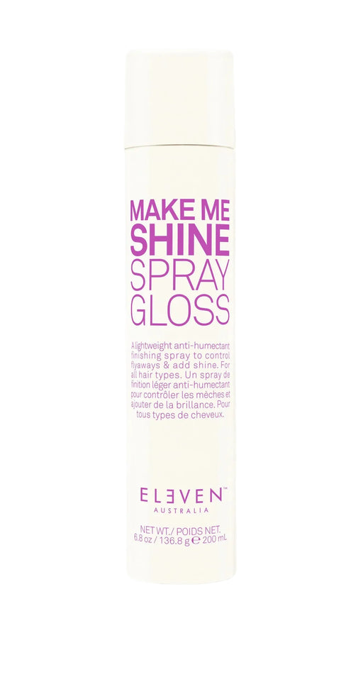 Eleven Make Me Shine Spray Gloss - Clearance!