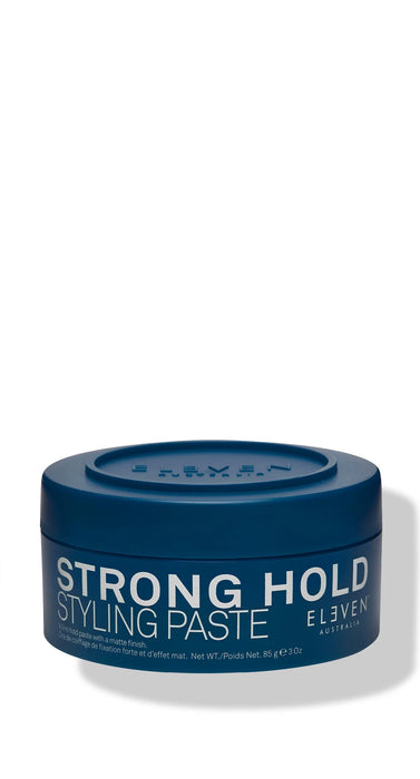 Eleven Strong Hold Styling Paste - Clearance!