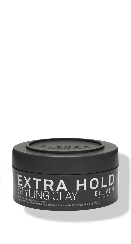 Eleven Extra Hold Styling Clay - Clearance!