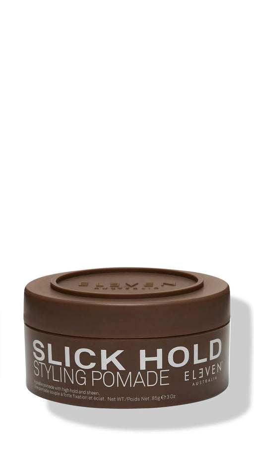 Eleven Slick Hold Styling Pomade  - Clearance!