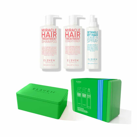 Eleven Colour Pop Miracle Trio - Clearance!