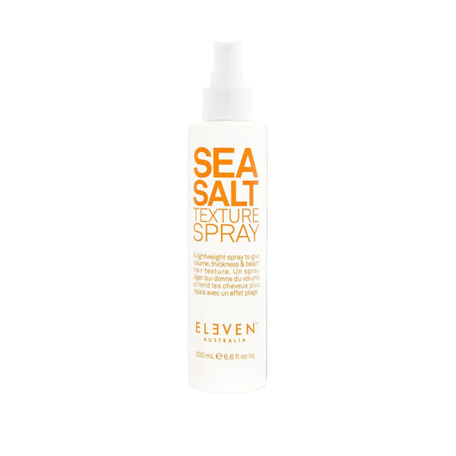 Eleven Sea Salt Texture Spray - Clearance!