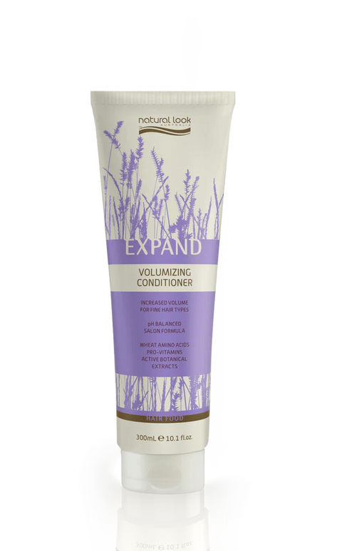 Natural Look Expand Volumizing Conditioner