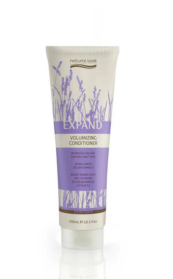 Natural Look Expand Volumizing Conditioner