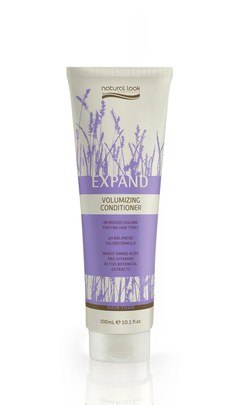 Natural Look Expand Volumizing Conditioner