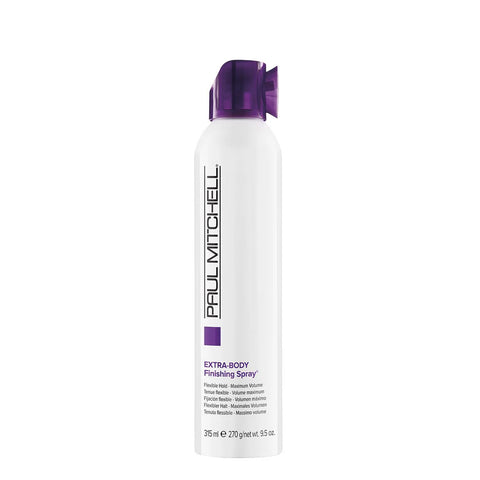 Paul Mitchell Extra-Body Flexible Hold Hairspray