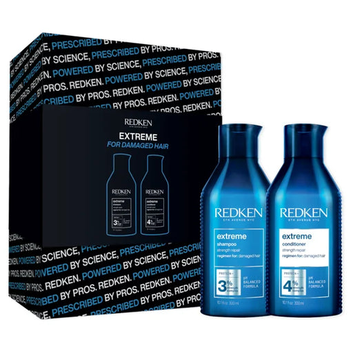 Redken Extreme Holiday Duo