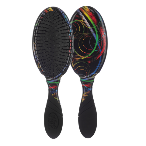Wet Brush Original Detangler For All Hair Kind - Electric