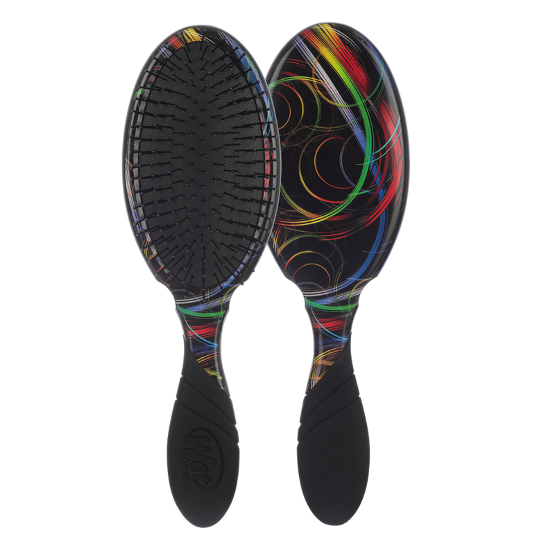 Wet Brush Original Detangler For All Hair Kind - Electric