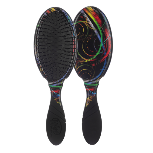 Wet Brush Original Detangler For All Hair Kind - Electric