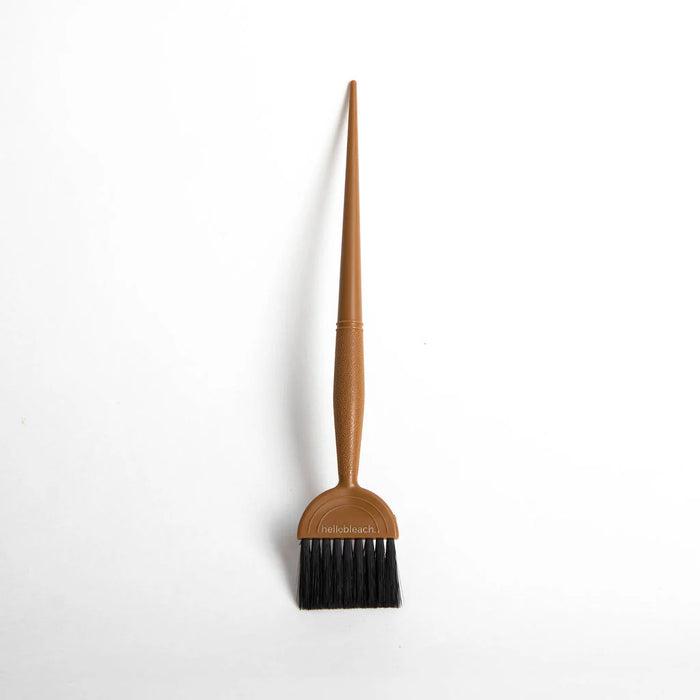 Hello Bleach Small Tint Brush - Earth Collection