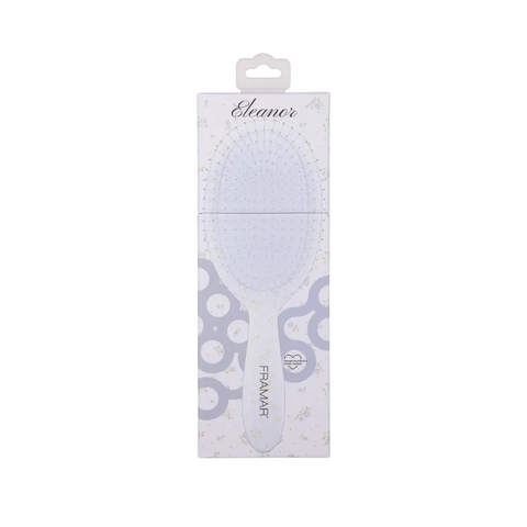 Framar Country Charm Detangle Brush - Eleanor