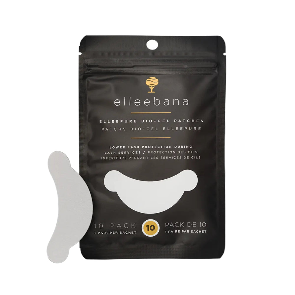 Elleebana ElleePure Bio-Gel Patches