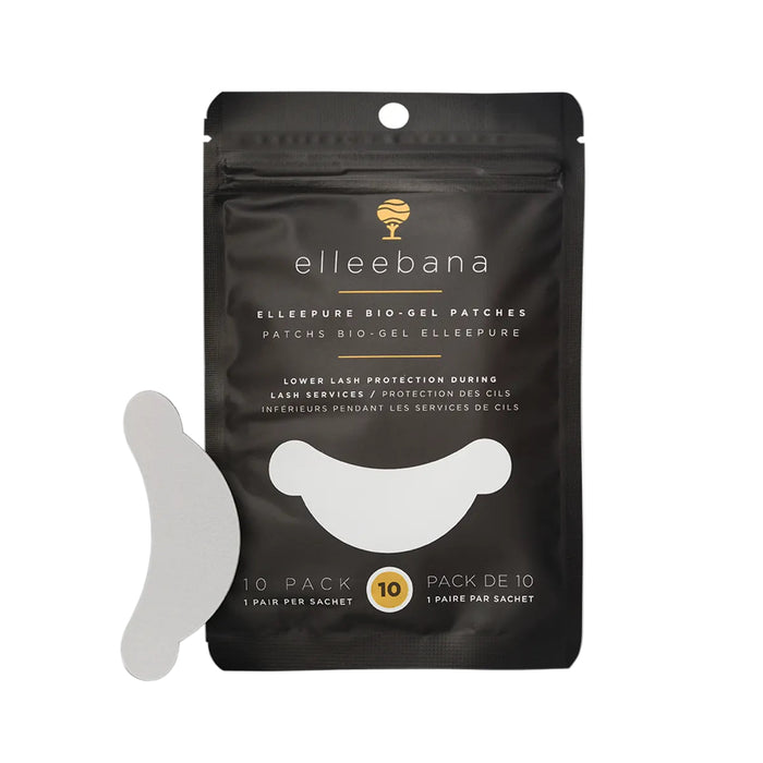 Elleebana ElleePure Bio-Gel Patches