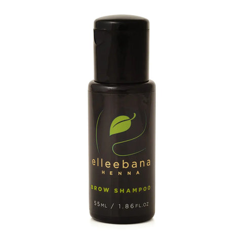 Elleebana Henna Brow Shampoo
