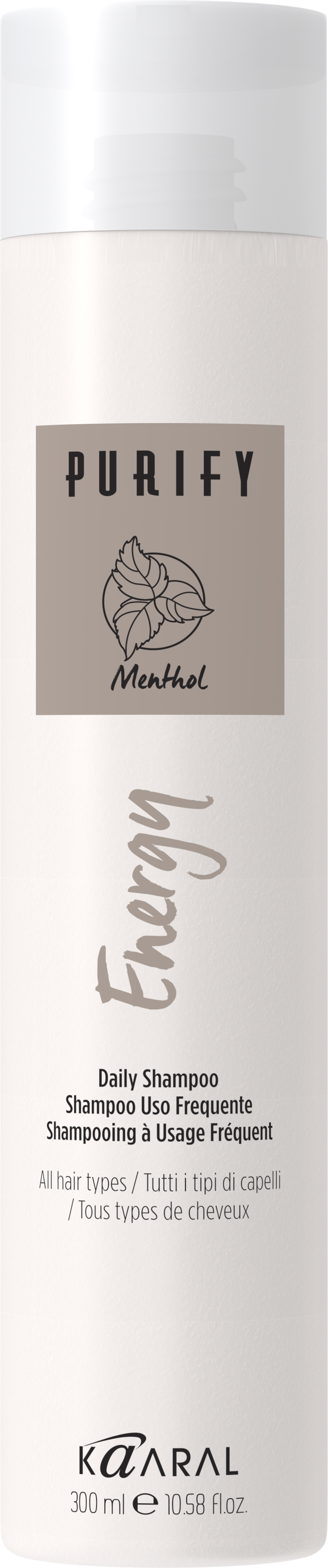 Kaaral brand image