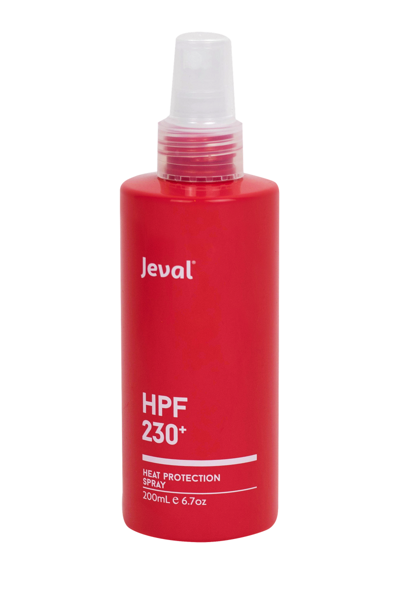 Jeval HPF 230+ Heat Protection Spray