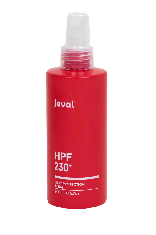 Jeval HPF 230+ Heat Protection Spray