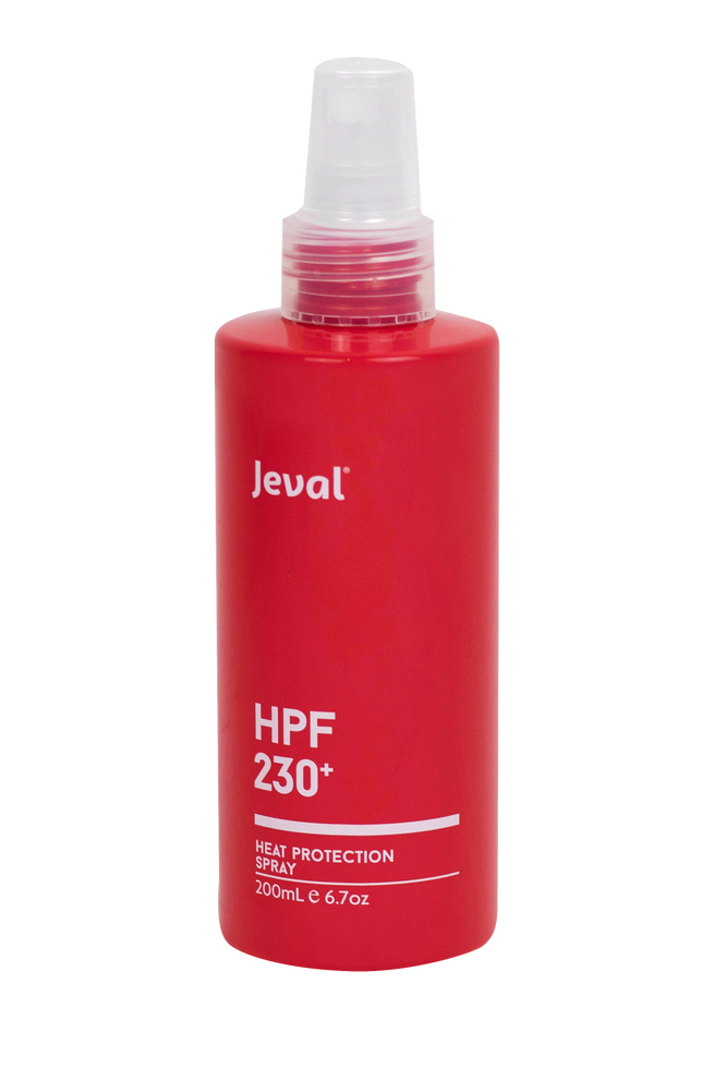 Jeval HPF 230+ Heat Protection Spray