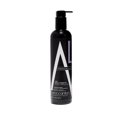 Moroccan Tan Luminous Lotion 3 in 1 Extender