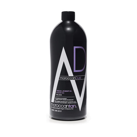 Moroccan Tan Moroccan Dusk 11%