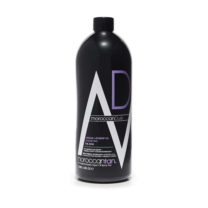 Moroccan Tan Moroccan Dusk 11%