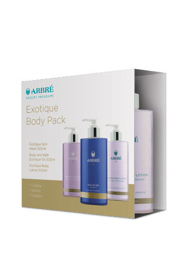 Arbre brand image